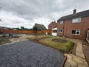 Park Avenue Saughall